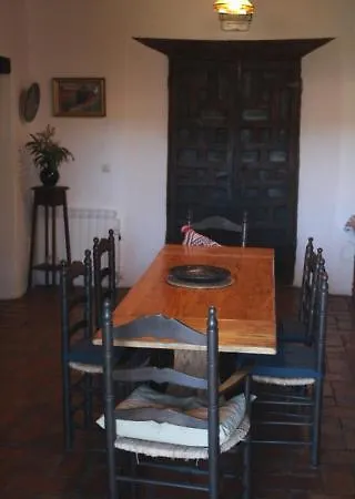 Gasthuis Del Castano *