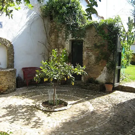 Del Castaño Pensión