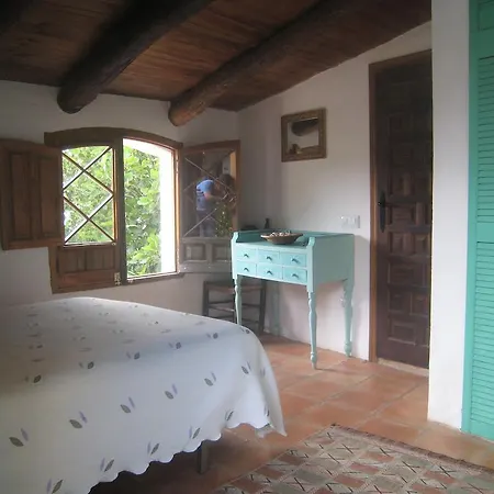 Гостевой дом Del Castano 3*