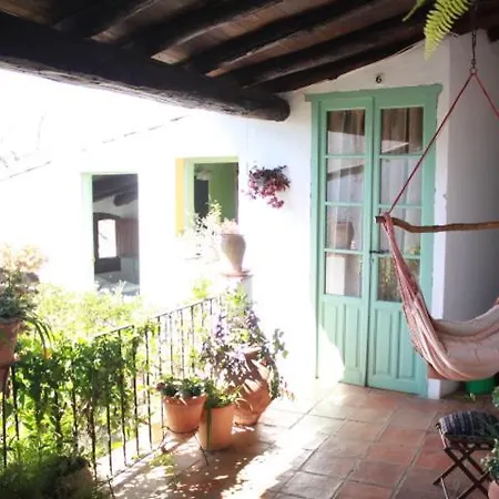 Pensión Del Castaño