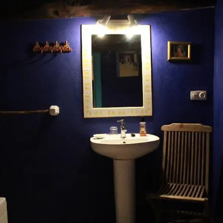 Del Castano Гостевой дом