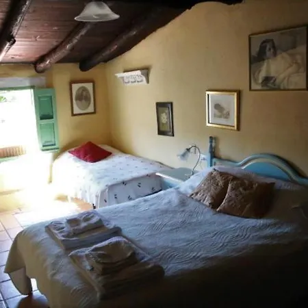 Del Castano Гостевой дом 3*