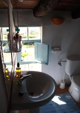 Гостевой дом Del Castano