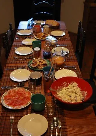 Del Castano Гостевой дом 3*